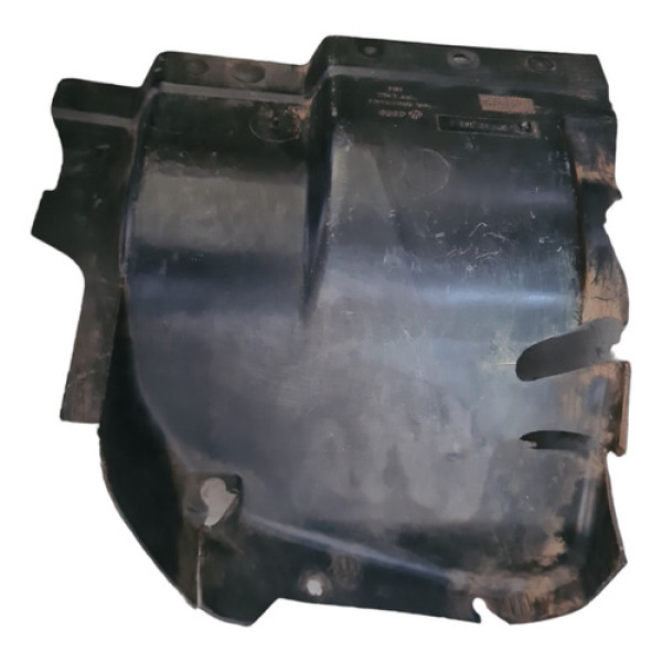 Defletor Ar Radiador Gol G3 G4 Original Vw 2008 A 2009