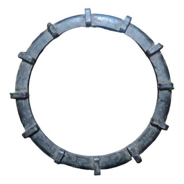 Porca Guarnição Bomba Combustível Gol   1998