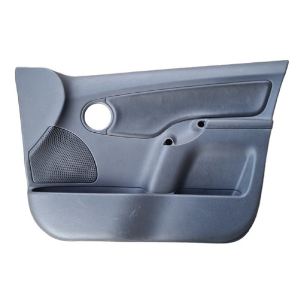 Forro Porta Dian . Direito  C3 2005 A 2012 Preto