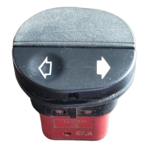 Botão Vidro Elétrico Diant Direito Ford Ka 2005