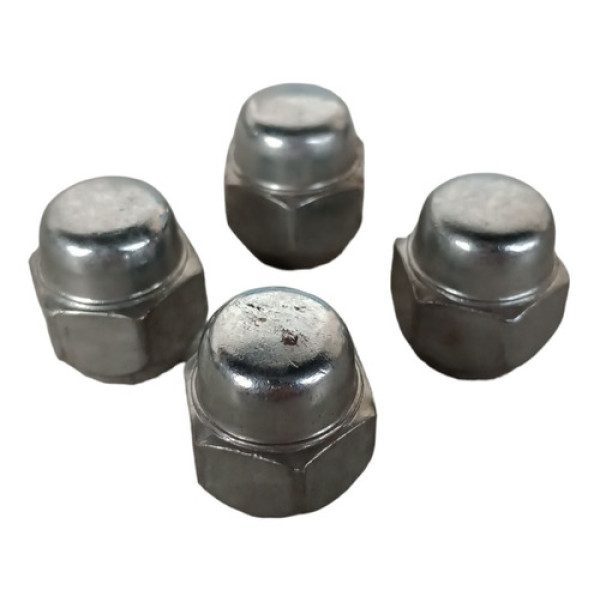 Porca Da Roda Do Versa