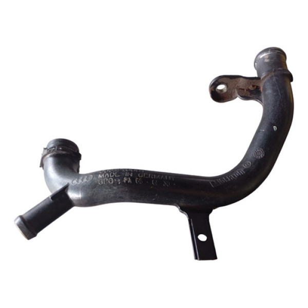 Cano Agua Tubo Radiador Vw Jetta Tsi 2011 2014 06j121065f