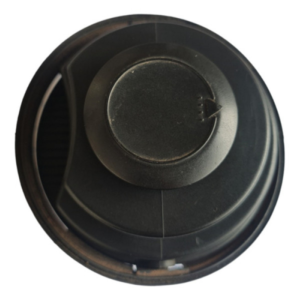 Difusor Ar Vw Gol Parati Saveiro Voyage G4 G5 2005 2012