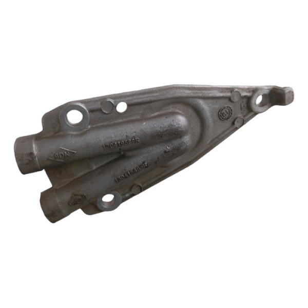 Regulador Pressão Óleo Renault Sandero Logan 3cc 2023