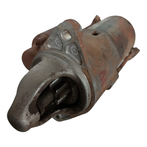 Motor De Partida Gm Corsa Celta Prisma 96/13