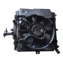 Radiador Ventoinha Ventilador Kia Picanto 1.0 2006 2011