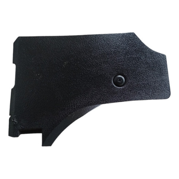 Acabamento Console Vw Golf Lado Esquerdo 