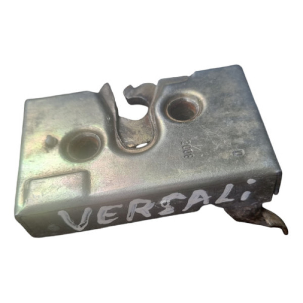 Fechadura Trava Traseira Esquerda Vw Santana 1992 1997