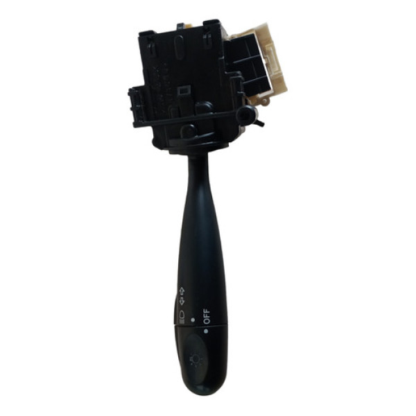 Chave De Seta Toyota Corolla 03/08 