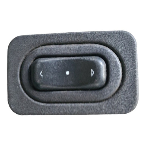 Botão Vidro Elétrico Dianteiro Direito Gm Corsa Maxx 2003/11