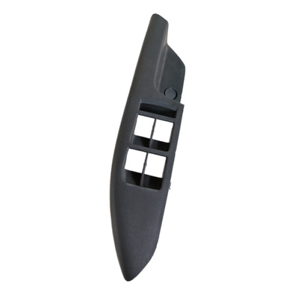 Puxador Porta Dianteira Esquerda Gm Spin 