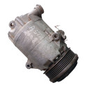 Compressor Ar Condicionado Gm Astra Zafira 2008 2012 6561655