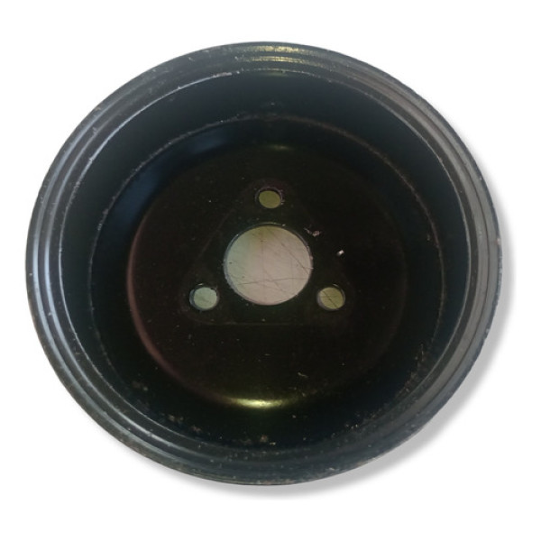 Polia Bomba Agua Ford Ecosport Fiesta Ka 1.0 1.6 2003 2008