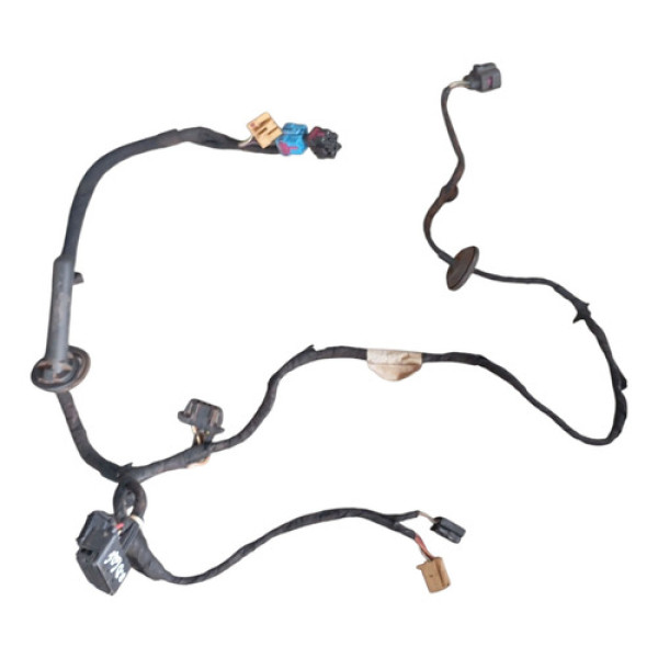 Chicote Elétrico Porta Dianteira Direita Vw Golf 1999 2013