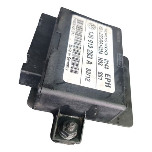 Módulo Sensor Ré Vw Golf 2007 2013