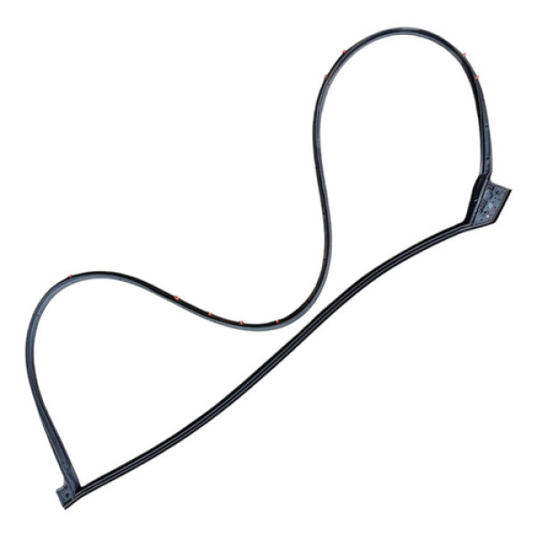 Borracha Porta Dianteira Esquerda Gm Onix 2023 31057156