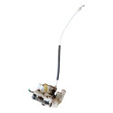 Fechadura Eléctrica Porta Dianteira Direi Gm Celta 2007 2012