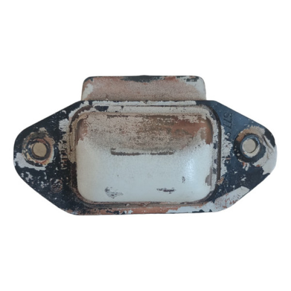 Lanterna Luz Placa Vw Gol Parati G2 