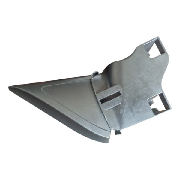 Moldura Retrovisor Interno Direito Vw Jetta 2011 2017