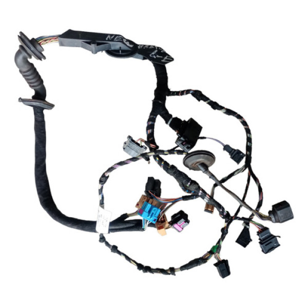 Chicote Porta Vw New Beetle Esquerdo 08 A 10