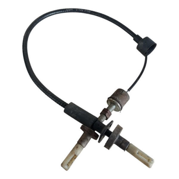 Cabo Embreagem Vw Parati Gol 1.6 1.8 2.0 Ap 95/99