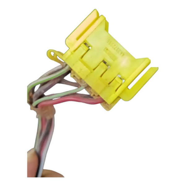 Conector Plug Chicote Caixa Fusível Vw Gol Saveiro 1994 2004