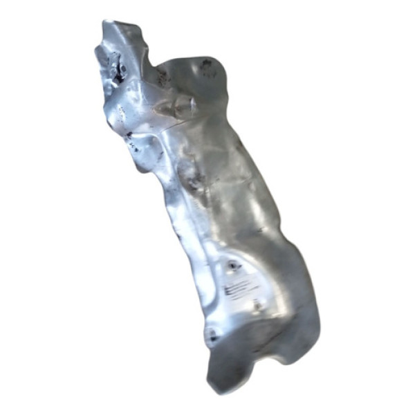 Defletor Protetor Calor Vw Golf Gti 2008 2014 1j1422701l