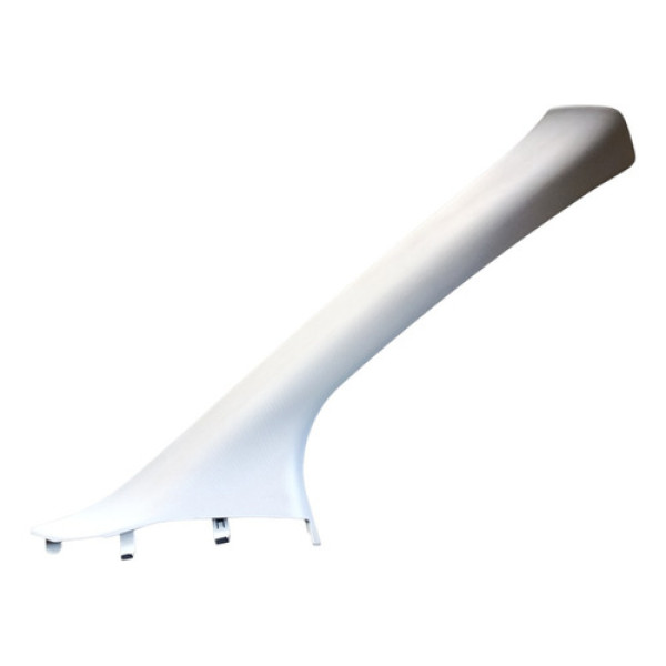 Acabamento Direito Coluna Parabrisa Ford Focus 2011 2016