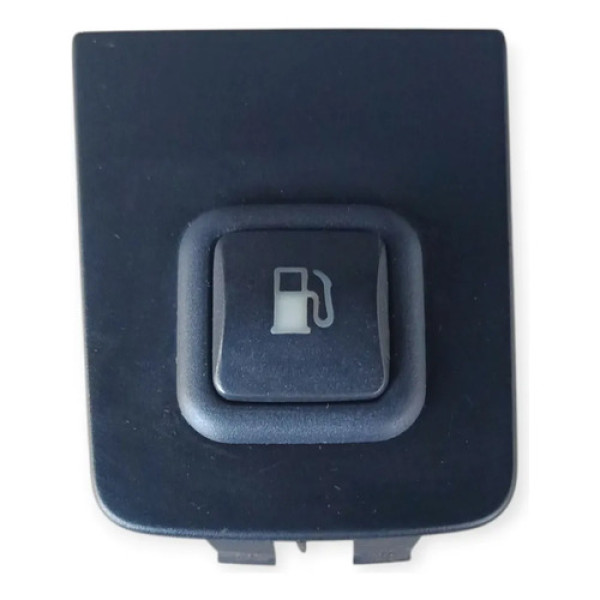 Botão Trava Portinhola Tanque Vw Golf 2008 2013