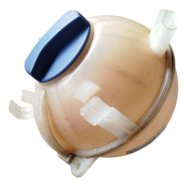 Reservatorio Agua Radiador Vw Jetta 2011 2016