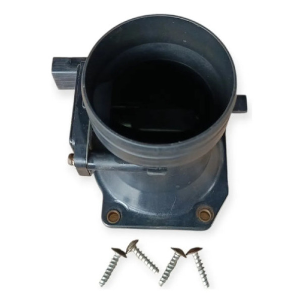 Sensor Medidor Fluxo Ar Vw Golf 1997 2001 06a906461b