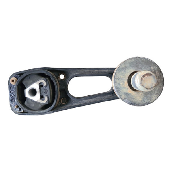 Coxim Da Caixa De Cambio Renault Duster 2012 Prat 40