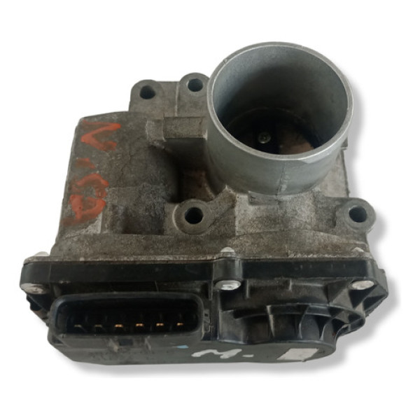 Corpo Borboleta Tbi Nissan March Versa Flex 2010 A 2020