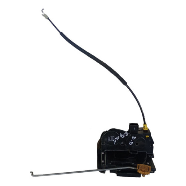 Fechadura Eletrica Gm Cobalt Dianteira Direita 