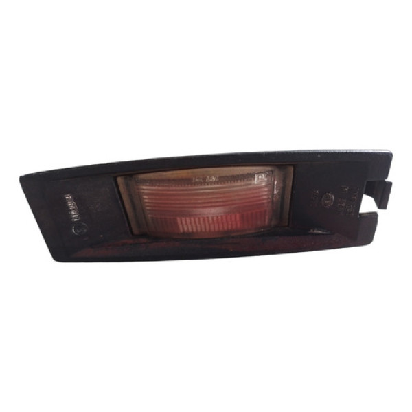 Lanterna Placa Ford Ka