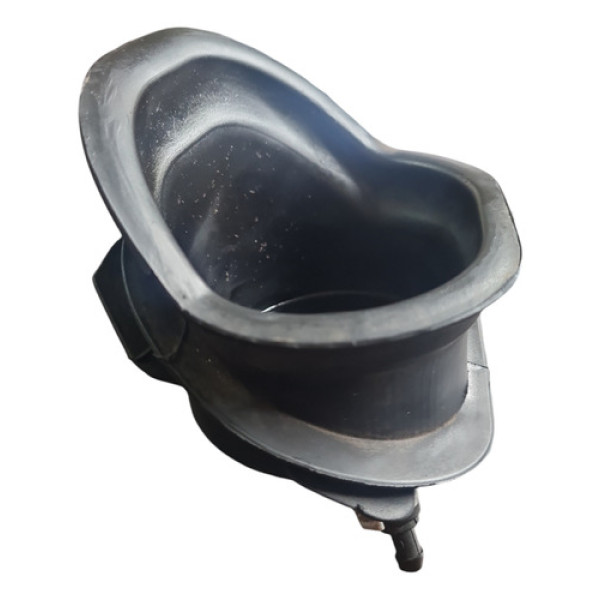 Bocal Gargalo Tanque Combustível Renault Sandero 12 A 18