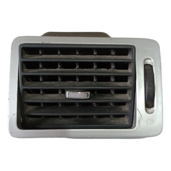 Difusor De Ar Esquerdo Peugeot 307 03/12 