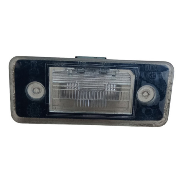 Lanterna Luz Placa Vw Polo Sedan Spacefox