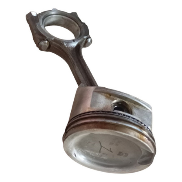 Biela Motor Kia Picanto 1.0 1.1 2008 2011 0,50 66,47 Sp 0,03