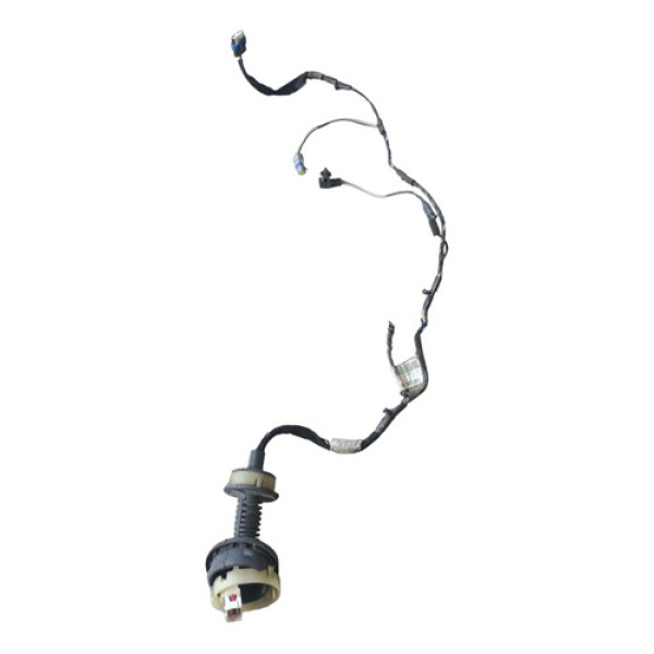 Chicote Porta Citroen C3 Dianteira Direita 