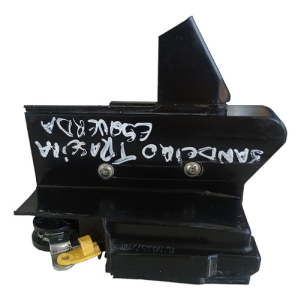 Fechadura Porta Traseira Esquer Renault Sandero 2014 A 2020