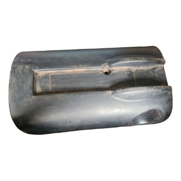 Capa Moldura Inferior Painel Chave Seta Fox 2003 A 2009