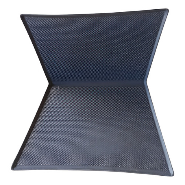 Borracha Tapete Console Central Polo 2003 2014 6q1863301