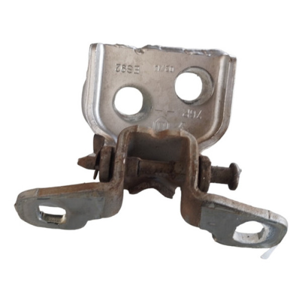 Dobradiça Porta Renault Sandero Logan 2014 2015 