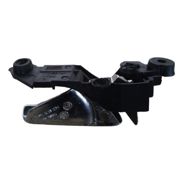 Maçaneta Interna L.e Astra Zafira 2003 A 2011 Original Cromado