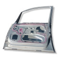 Porta Dianteira Direita Gm Zafira 2004 2005 Dianteira Direito Prata
