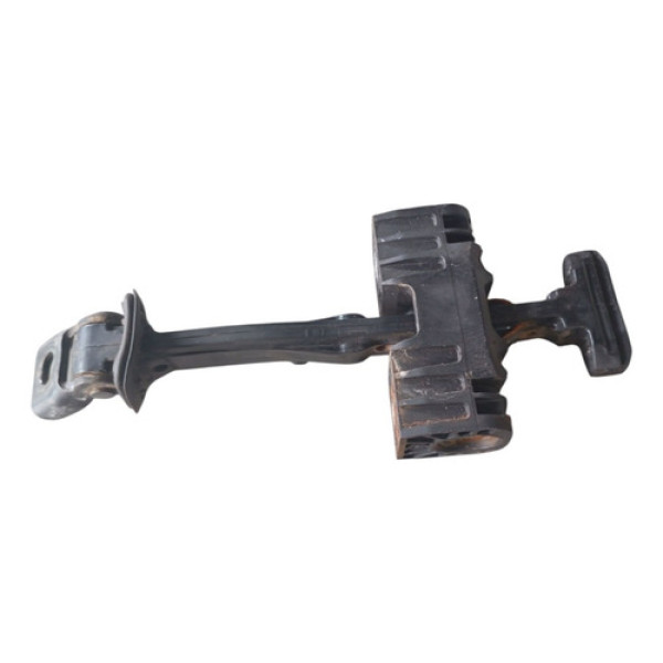 Limitador Porta Traseira Esquerda Vw Jetta 2012 2014