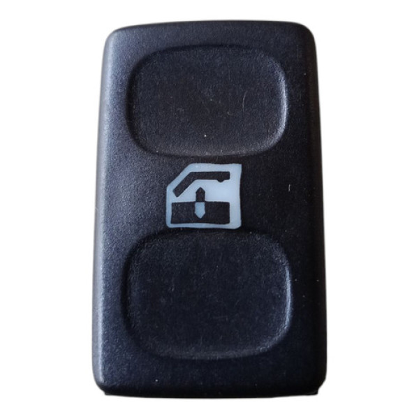 Botão Comando Vidro Elétrico Vw Santana 1984 2001