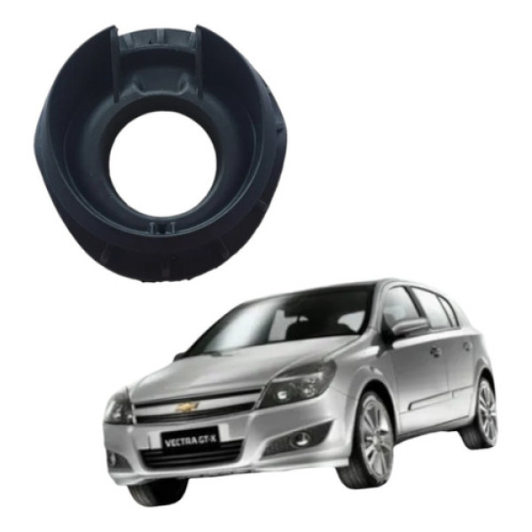 Borracha Vedador Bocal Tanque Gm Vectra Gt Gtx 2006 2012