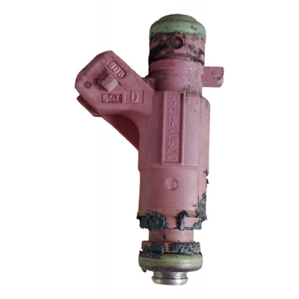 Bico Injetor Peugeot 206 207 1.4 